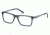 Timberland TB1565 Eyeglass Frames - Matte Blue Frame Color