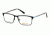 Timberland TB1568 Eyeglass Frames - Matte Black Frame Color