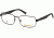 Timberland TB1577 Eyeglass Frames - Matte Black Frame Color