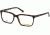 Timberland TB1580 Eyeglass Frames - Havana Frame Color