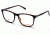 Timberland TB1603 Eyeglass Frames - Dark Havana Frame Color