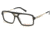 Timberland TB1644 Eyeglass Frames - Shiny Black Frame Color, Shiny Black Lens Color
