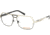 Timberland TB1645 Eyeglass Frames - Gold Frame Color