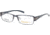 Timberland TB5046 Eyeglass Frames - Shiny Blue Frame Color