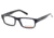 Timberland TB5055 Eyeglass Frames - Shiny Blue Frame Color