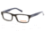Timberland TB5055 Eyeglass Frames - Shiny Dark Brown Frame Color