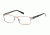 Timberland TB5062 Eyeglass Frames - Matte Gun Metal Frame Color