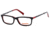 Timberland TB5067 Eyeglass Frames - Black Frame Color