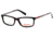 Timberland TB5067 Eyeglass Frames - Dark Havana Frame Color