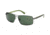Timberland TB9034 Sunglasses - Matte Gun Metal Frame Color