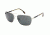 Timberland TB9040 Sunglasses - Shiny Light Nickeltin Frame Color