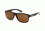 Timberland TB9044 Sunglasses - Dark Brown Frame Color