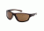Timberland TB9045 Sunglasses - Dark Brown Frame Color