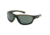 Timberland TB9045 Sunglasses - Shiny Dark Green Frame Color