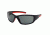 Timberland TB9049 Sunglasses - Matte Black Frame Color