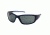 Timberland TB9049 Sunglasses - Matte Blue Frame Color