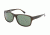 Timberland TB9062 Sunglasses - Dark Green Frame Color