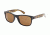 Timberland TB9063 Sunglasses - Brown Leopard Frame Color