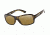 Timberland TB9065 Sunglasses - Blonde Havana Frame Color