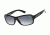 Timberland TB9065 Sunglasses - Shiny Black / Smoke Frame Color