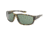 Timberland TB9068 Sunglasses - Havana Frame Color