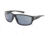 Timberland TB9068 Sunglasses - Matte Black Frame Color