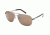 Timberland TB9071 Sunglasses - Shiny Gun Metal Frame Color