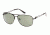 Timberland TB9073 Sunglasses - Matte Black Frame Color