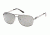 Timberland TB9073 Sunglasses - Matte Gun Metal Frame Color