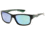 Timberland TB9078 Sunglasses - Dark Green Frame Color