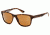 Timberland TB9089 Sunglasses - Matte Dark Brown Frame Color