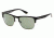 Timberland TB9091 Sunglasses - Matte Black Frame Color