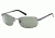 Timberland TB9099 Sunglasses - Matte Gun Metal Frame Color
