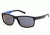 Timberland TB9104 Sunglasses - Matte Blue Frame Color