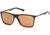 Timberland TB9108 Sunglasses - Dark Havana Frame Color