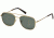 Timberland TB9122 Sunglasses - Gold Frame Color