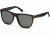 Timberland TB9124 Sunglasses - Dark Havana Frame Color