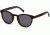 Timberland TB9128 Sunglasses - Dark Havana Frame Color