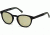 Timberland TB9128 Sunglasses - Matte Black Frame Color