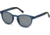 Timberland TB9128 Sunglasses - Matte Blue Frame Color