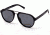 Timberland TB9142 Sunglasses - Shiny Black Frame Color