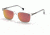 Timberland TB9152 Sunglasses - Crystal Frame Color