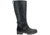 Timberland Wheelwright All Fit Waterproof Casual Boot - Women's-Black-Medium-10