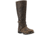 Timberland Wheelwright All Fit Waterproof Casual Boot - Women's-Dark Brown-Medium-7