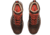 Timberland White Ledge Mid Lace Up Waterproof Hiking Boots - Womens, Chocolate Brown, 9 US, TB1A2M2R243109000M