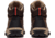 Timberland White Ledge Mid Lace Up Waterproof Hiking Boots - Womens, Chocolate Brown, 9 US, TB1A2M2R243109000M