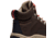 Timberland White Ledge Mid Lace Up Waterproof Hiking Boots - Womens, Chocolate Brown, 9 US, TB1A2M2R243109000M