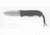 Timberline Knives Battlehog Assisted Opener Knife, Titanium Coated Spearpoint Blade, Black, 3.00" 1162