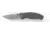 Timberline Knives Large Workhorse knife, Black, 3.25" 4301
