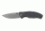 Timberline Knives Small Workhorse Knife, Black, 2.15" 4300